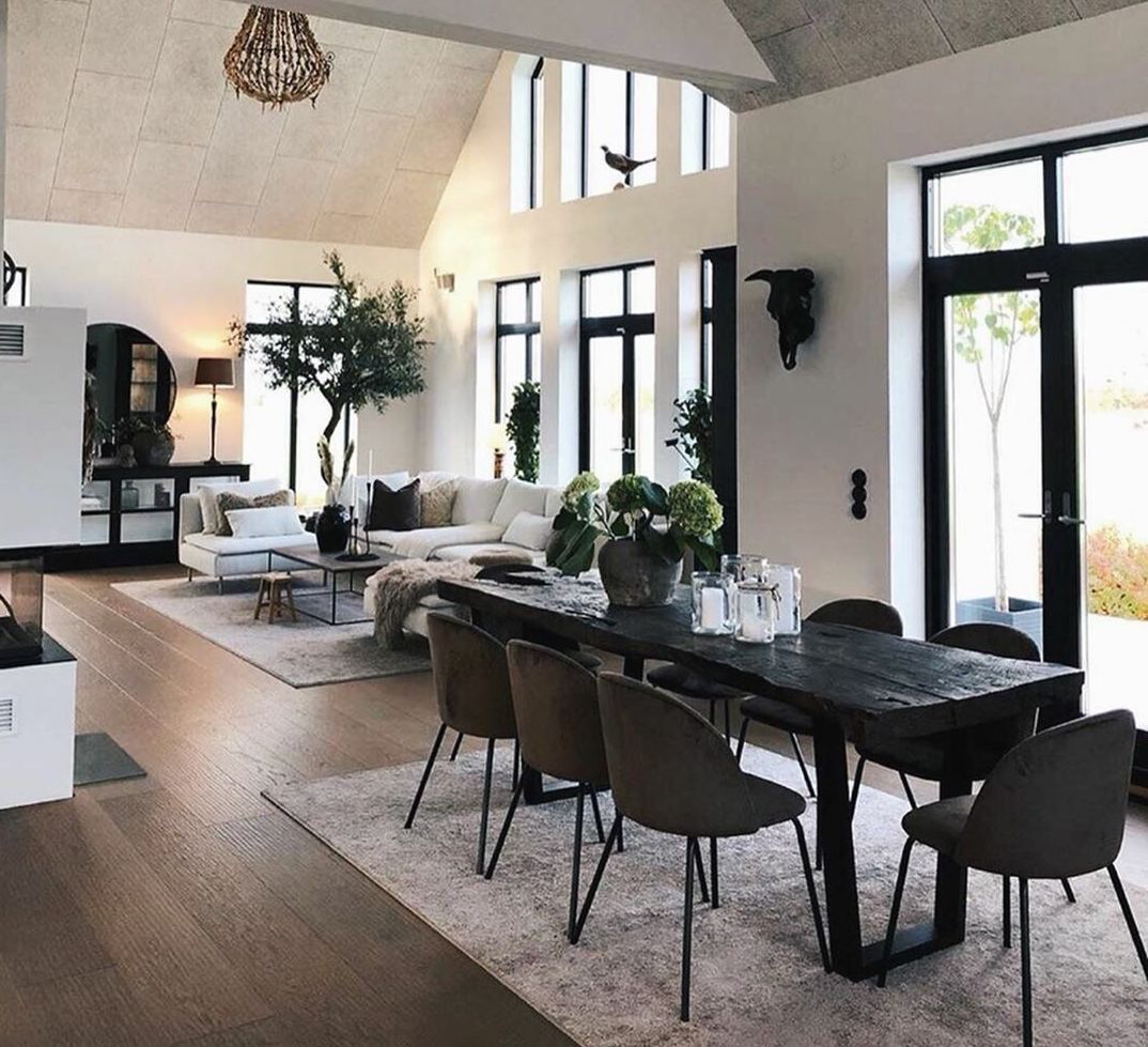 Dining Room – URBAN HOME