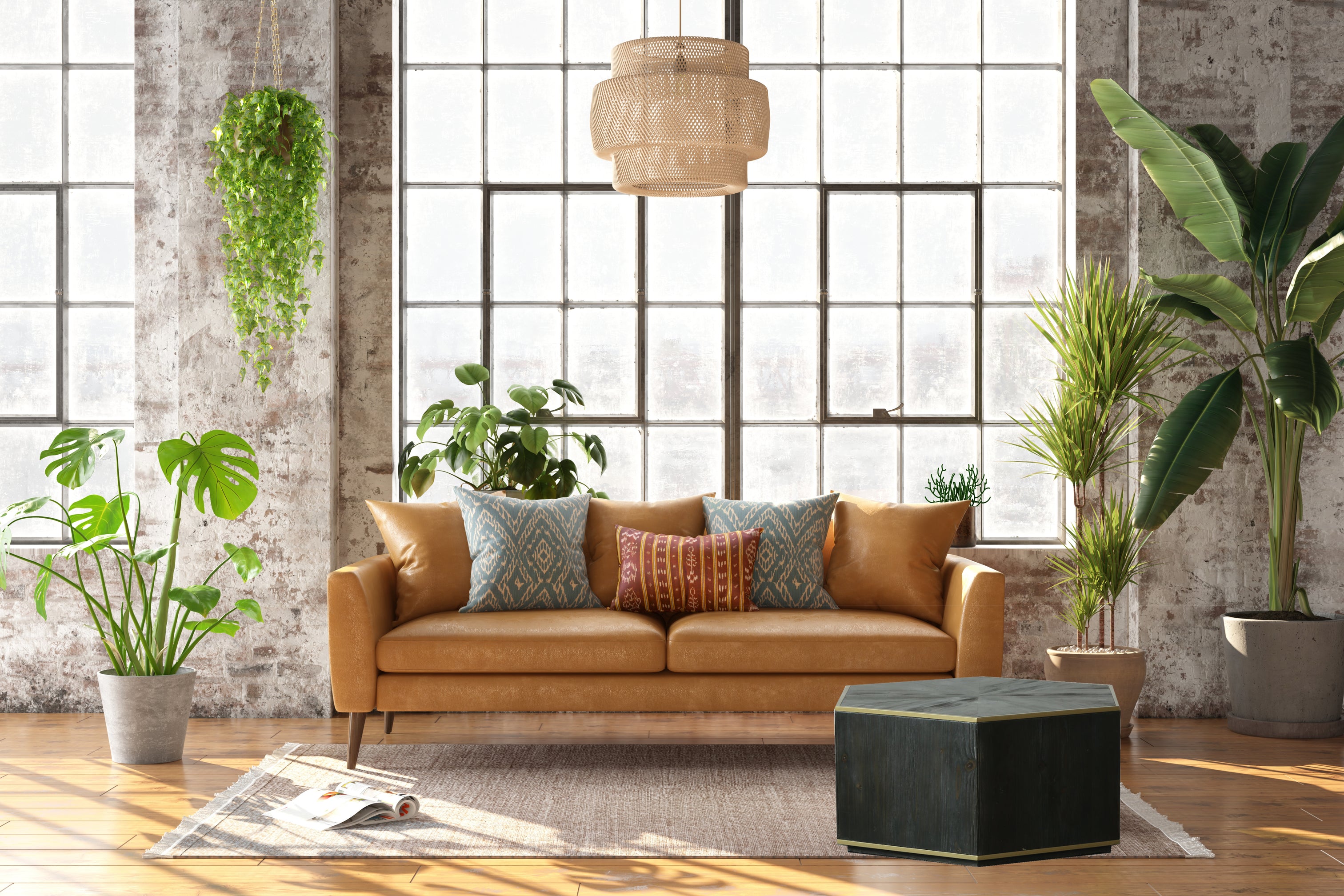 Apartment Three 22AW ダブルブレストオーバーコート　ブラウン シトリー SITRY 【SITRY】別注 オーバーサイズ ウール