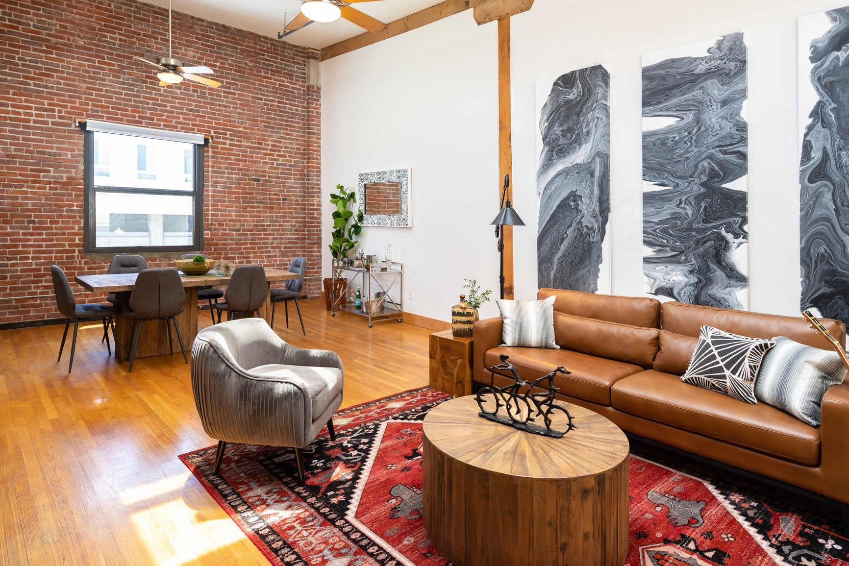 Office Chairs – URBAN HOME