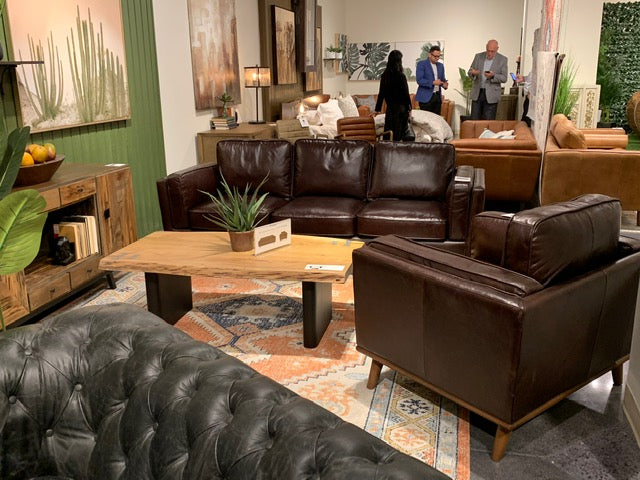 Leather Sofas & Couches Urban Home