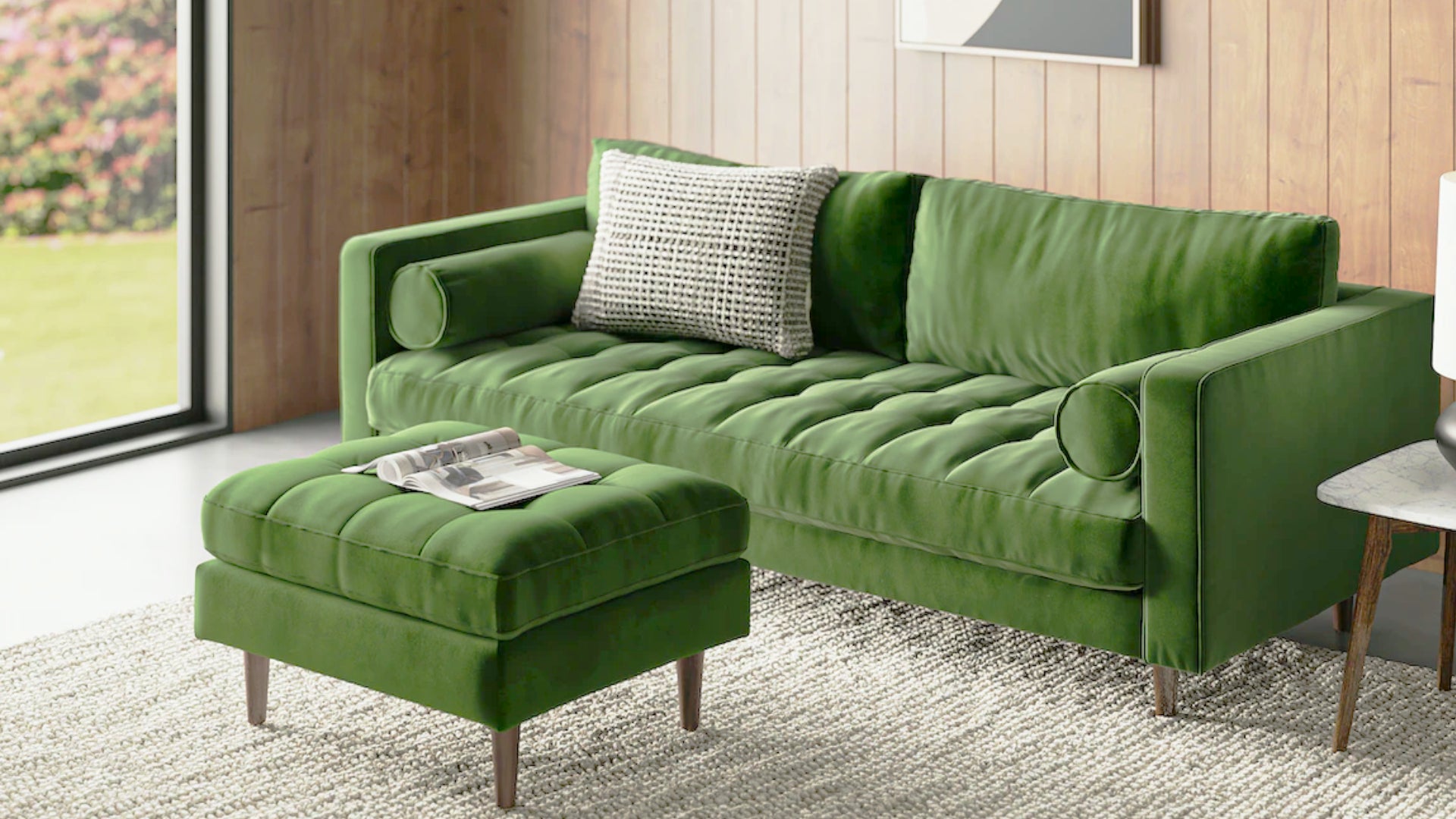 Urban Home Furniture Modern Living, Defined – URBAN HOME