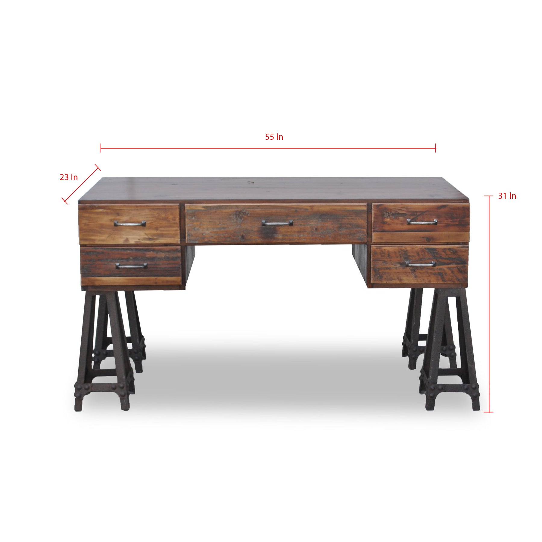 French Revolution Desk – URBAN HOME